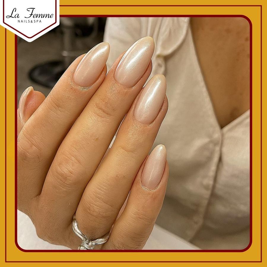 Thanksgiving nail design